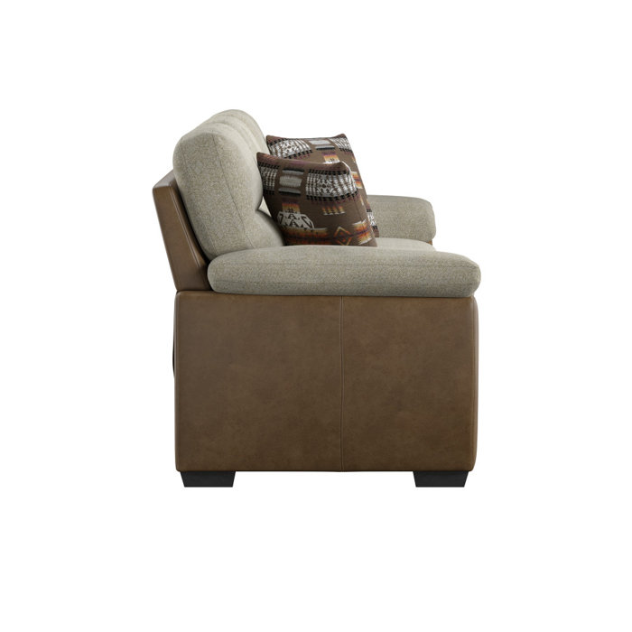 Foundry Select Ariabella 84" Pillow Top Arm Sofa Wayfair